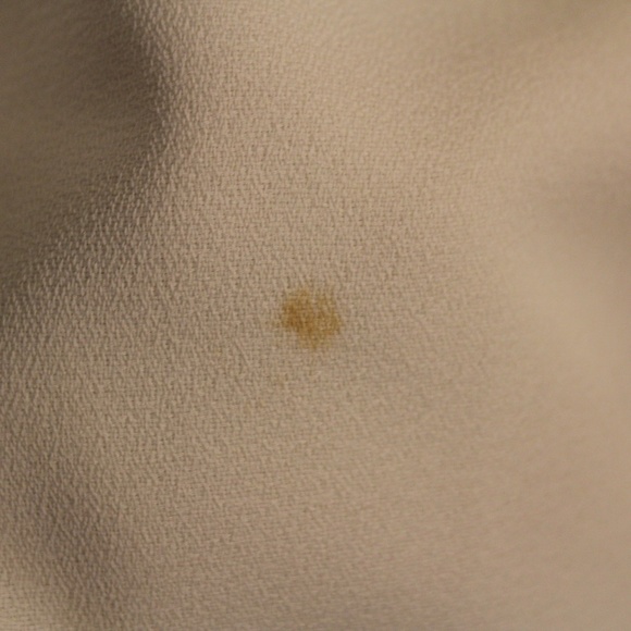 Beaded R&M Richards by Karen Kwong Dress - Picture 7 of 8